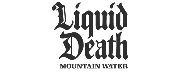 Liquid Death